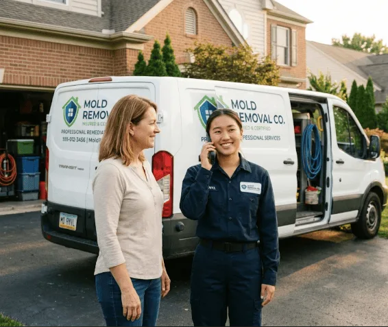 Crawlspace Mold Remediation Nallen, WV FAQs
